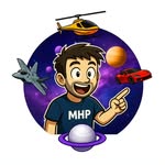 Mike's Hobby Planet - @mikeshobbyplanet - Instagram
