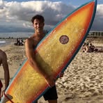 Mike Heierli - Facebook