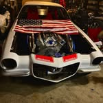 Mike hoff - @sparechangegaragee - Instagram