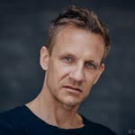Mike Hoffmann - @mikehoffmanntheactor - Instagram
