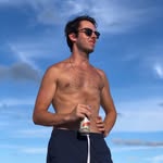 DM Punk - @mike__hofmann - Instagram