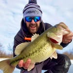 Mike Hofmann - @mjhofma_fishing - Instagram