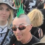 Mike Hofmann - @mikethesparky - Instagram