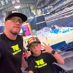 Mike Hofmann - @hofmann28 - Instagram