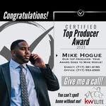 Mike Hogue - @mikedarealtor - Instagram