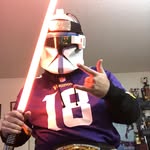 Mike Hogue - @miketheprodigy86 - Instagram