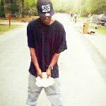 Mike Yungtrill Hogue - @mikehogue_325 - Instagram
