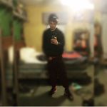 Mike Hollen - @fresh_fandingo - Instagram