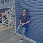 Mike Hollen - @gtfoh_itz.mike - Instagram
