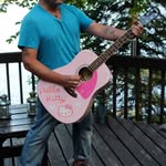 Mike Holler - @daj_mahal - Instagram