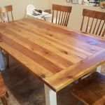 Mike Holler - @handcraftedcreationsaz - Instagram