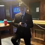 Michael K Holliday - @mikehollidaysinatra - Instagram