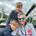 Mike Holliday - @mikesholliday - Instagram