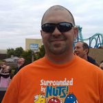 Mike Honaker - @n8sdad96 - Instagram
