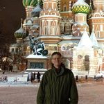 Mike Honaker - @m.honaker2010 - Instagram