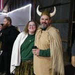 Mike Honaker - @papahonk - Instagram