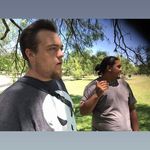 Mike Honaker - @kingz0mbie - Instagram