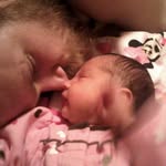 Mike Hooks - @faithsdaddy1 - Instagram