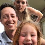 Mike Houck - @mhouckou - Instagram