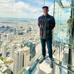 Mike Howes - @mchowes - Instagram