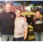 Mike Howes - @tinyhowes61 - Instagram