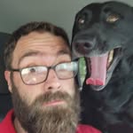 Mike Howes - @therealroscoe - Instagram