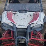 Mike Howes - @sledrider19 - Instagram