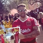 Mike Howes - @mikejhowes - Instagram