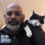 Mike Howes - @mikehowes73 - Instagram