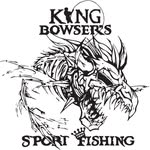 Mike Howser - @kingbowserssportfishing - Instagram