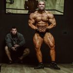 IFBB PRO MIKE LOONE HULUSI - @mikehulusi.ifbbpro - Instagram