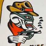 Mike Hudgins - @mike_hudgins_ - Instagram
