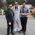 Mike Hubble - @mhubble609 - Instagram