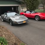 Mike Hughson - @crvt72 - Instagram