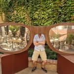 Mike Hughson - @mikehughson - Instagram