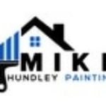 Michael Hundley - @mikehundleypainting - Instagram