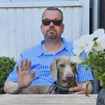 Mike Meyer - @mike_mit_hund - Instagram