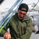 Mike Horn - Facebook