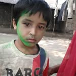 Mike hussain - @mojehussainali - Instagram