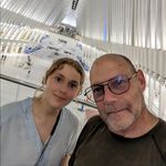 Michael Hyman - @mikehymanbadger - Instagram