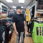 Mike Irish - @gangst_an_the_gentleman09 - Instagram