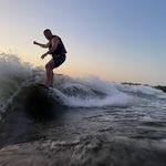 Mike Irish - @irishbarrio - Instagram