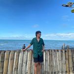 Mike Irish A. Ebojo - @m4ykoooo - Instagram