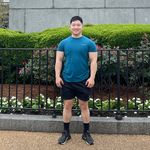 Mike - @mikeirish96 - Instagram