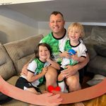 Michael Irwin - @mike_irwin_meritor - Instagram