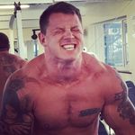 Mike Irwin - @irwinator666 - Instagram