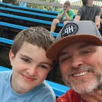 Mike Irwin - Facebook