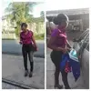 Keisha - @mikeishamoricette - TikTok