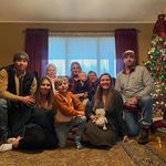 Mike Isham - @daddyisham - Instagram