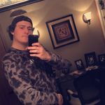 Mike - @mike_isham98 - Instagram